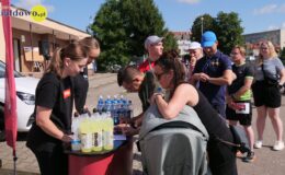 I edycja Urodzinowego Festiwalu Biegowego w ramach Dni Działdowa 2025