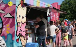 I edycja Urodzinowego Festiwalu Biegowego w ramach Dni Działdowa 2025