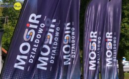 I edycja Urodzinowego Festiwalu Biegowego w ramach Dni Działdowa 2025