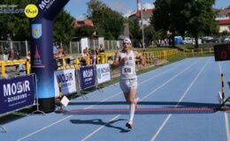 I edycja Urodzinowego Festiwalu Biegowego w ramach Dni Działdowa 2025