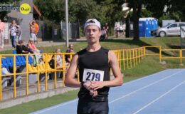 I edycja Urodzinowego Festiwalu Biegowego w ramach Dni Działdowa 2025