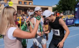 I edycja Urodzinowego Festiwalu Biegowego w ramach Dni Działdowa 2025