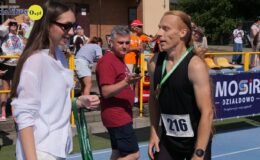 I edycja Urodzinowego Festiwalu Biegowego w ramach Dni Działdowa 2025