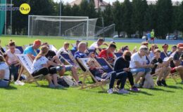 I edycja Urodzinowego Festiwalu Biegowego w ramach Dni Działdowa 2025