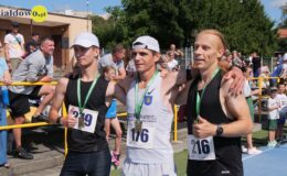 I edycja Urodzinowego Festiwalu Biegowego w ramach Dni Działdowa 2025