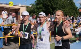 I edycja Urodzinowego Festiwalu Biegowego w ramach Dni Działdowa 2025