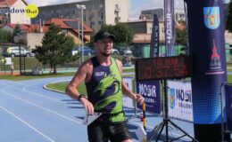 I edycja Urodzinowego Festiwalu Biegowego w ramach Dni Działdowa 2025