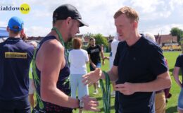 I edycja Urodzinowego Festiwalu Biegowego w ramach Dni Działdowa 2025