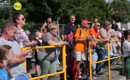 I edycja Urodzinowego Festiwalu Biegowego w ramach Dni Działdowa 2025