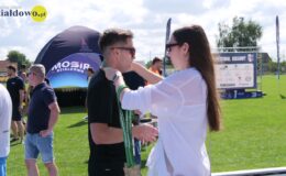 I edycja Urodzinowego Festiwalu Biegowego w ramach Dni Działdowa 2025