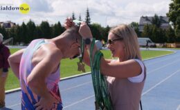 I edycja Urodzinowego Festiwalu Biegowego w ramach Dni Działdowa 2025