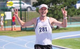 I edycja Urodzinowego Festiwalu Biegowego w ramach Dni Działdowa 2025