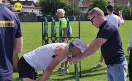 I edycja Urodzinowego Festiwalu Biegowego w ramach Dni Działdowa 2025