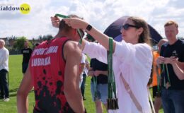 I edycja Urodzinowego Festiwalu Biegowego w ramach Dni Działdowa 2025