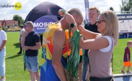 I edycja Urodzinowego Festiwalu Biegowego w ramach Dni Działdowa 2025