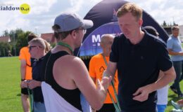 I edycja Urodzinowego Festiwalu Biegowego w ramach Dni Działdowa 2025