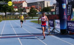 I edycja Urodzinowego Festiwalu Biegowego w ramach Dni Działdowa 2025