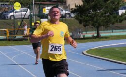 I edycja Urodzinowego Festiwalu Biegowego w ramach Dni Działdowa 2025