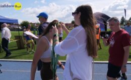 I edycja Urodzinowego Festiwalu Biegowego w ramach Dni Działdowa 2025