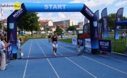 I edycja Urodzinowego Festiwalu Biegowego w ramach Dni Działdowa 2025