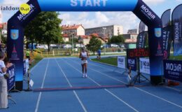 I edycja Urodzinowego Festiwalu Biegowego w ramach Dni Działdowa 2025