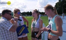 I edycja Urodzinowego Festiwalu Biegowego w ramach Dni Działdowa 2025