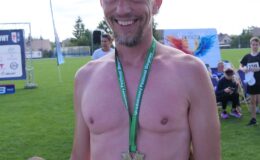 I edycja Urodzinowego Festiwalu Biegowego w ramach Dni Działdowa 2025