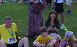 I edycja Urodzinowego Festiwalu Biegowego w ramach Dni Działdowa 2025