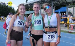 I edycja Urodzinowego Festiwalu Biegowego w ramach Dni Działdowa 2025