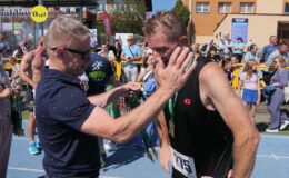 I edycja Urodzinowego Festiwalu Biegowego w ramach Dni Działdowa 2025