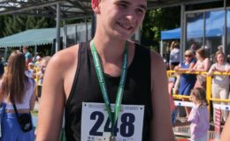 I edycja Urodzinowego Festiwalu Biegowego w ramach Dni Działdowa 2025