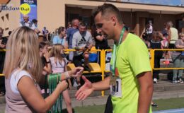 I edycja Urodzinowego Festiwalu Biegowego w ramach Dni Działdowa 2025