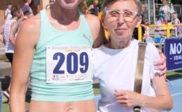 I edycja Urodzinowego Festiwalu Biegowego w ramach Dni Działdowa 2025