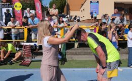 I edycja Urodzinowego Festiwalu Biegowego w ramach Dni Działdowa 2025