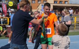 I edycja Urodzinowego Festiwalu Biegowego w ramach Dni Działdowa 2025