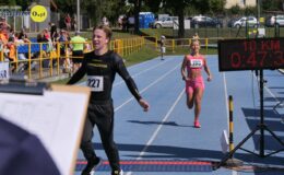 I edycja Urodzinowego Festiwalu Biegowego w ramach Dni Działdowa 2025