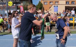 I edycja Urodzinowego Festiwalu Biegowego w ramach Dni Działdowa 2025