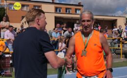 I edycja Urodzinowego Festiwalu Biegowego w ramach Dni Działdowa 2025