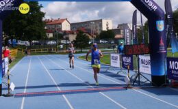 I edycja Urodzinowego Festiwalu Biegowego w ramach Dni Działdowa 2025