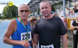 I edycja Urodzinowego Festiwalu Biegowego w ramach Dni Działdowa 2025