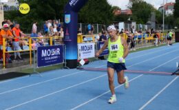 I edycja Urodzinowego Festiwalu Biegowego w ramach Dni Działdowa 2025