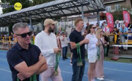 I edycja Urodzinowego Festiwalu Biegowego w ramach Dni Działdowa 2025