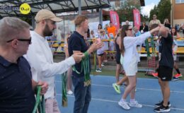 I edycja Urodzinowego Festiwalu Biegowego w ramach Dni Działdowa 2025