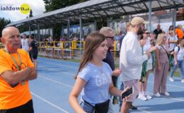 I edycja Urodzinowego Festiwalu Biegowego w ramach Dni Działdowa 2025