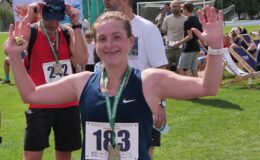 I edycja Urodzinowego Festiwalu Biegowego w ramach Dni Działdowa 2025