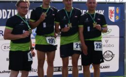 I edycja Urodzinowego Festiwalu Biegowego w ramach Dni Działdowa 2025