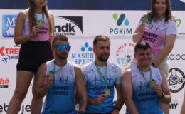 I edycja Urodzinowego Festiwalu Biegowego w ramach Dni Działdowa 2025