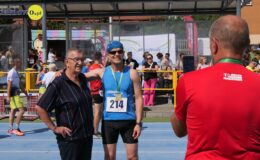 I edycja Urodzinowego Festiwalu Biegowego w ramach Dni Działdowa 2025