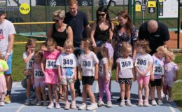 I edycja Urodzinowego Festiwalu Biegowego w ramach Dni Działdowa 2025