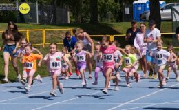 I edycja Urodzinowego Festiwalu Biegowego w ramach Dni Działdowa 2025